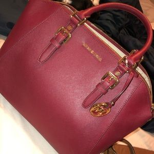 Michael Kors Large Purse